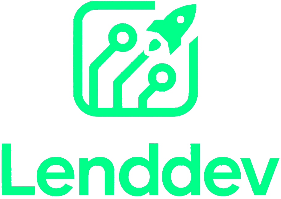 Lenddev Logo